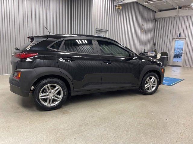 used 2020 Hyundai Kona car, priced at $20,983