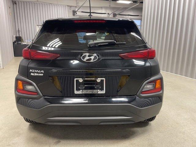 used 2020 Hyundai Kona car, priced at $20,983