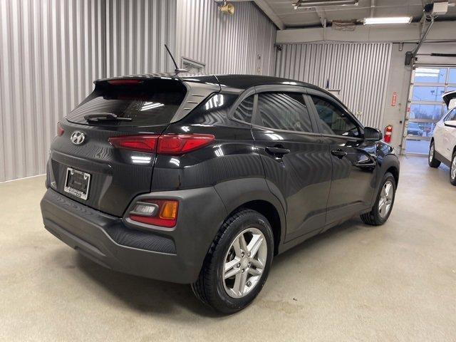 used 2020 Hyundai Kona car, priced at $20,983