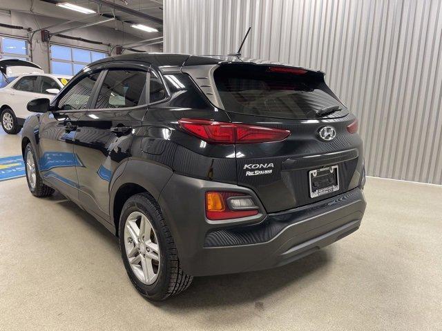 used 2020 Hyundai Kona car, priced at $20,983