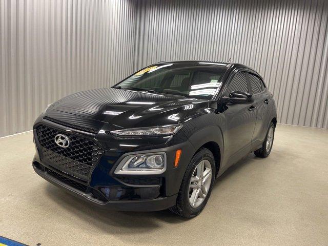 used 2020 Hyundai Kona car, priced at $20,983