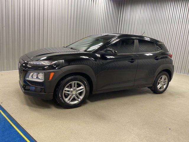 used 2020 Hyundai Kona car, priced at $20,983