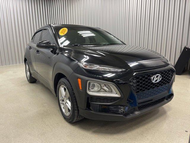 used 2020 Hyundai Kona car, priced at $20,983