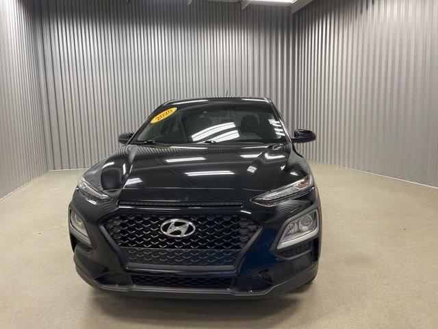 used 2020 Hyundai Kona car, priced at $20,983