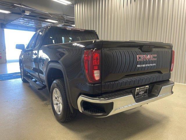 used 2022 GMC Sierra 1500 Limited car, priced at $28,988