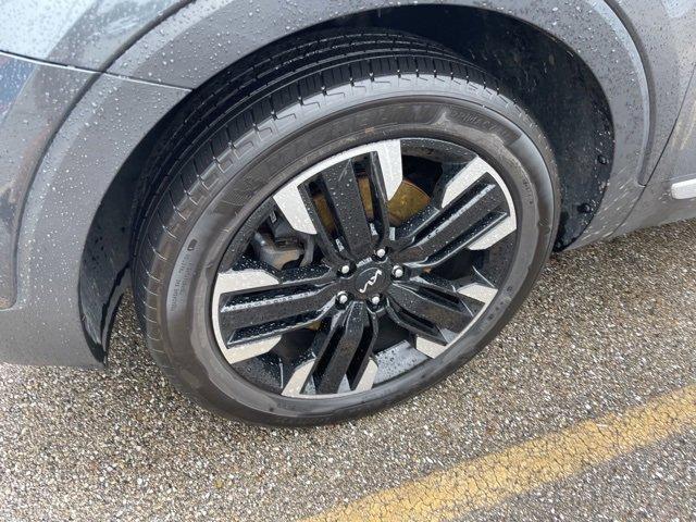 used 2023 Kia Telluride car, priced at $39,488