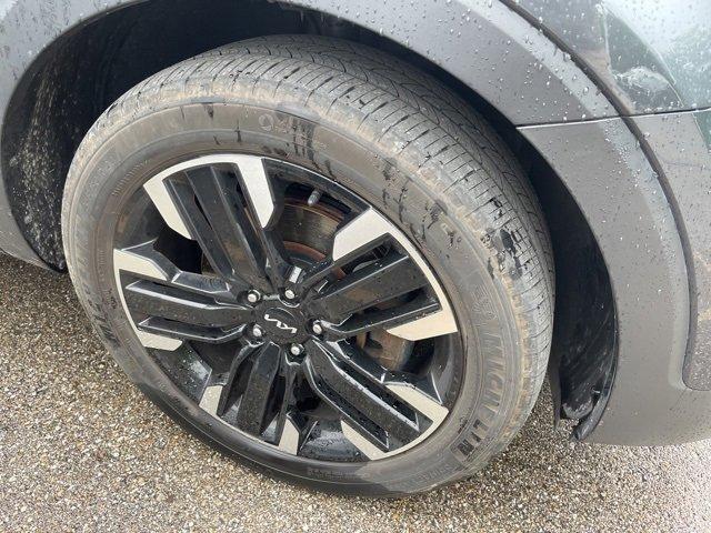 used 2023 Kia Telluride car, priced at $39,488