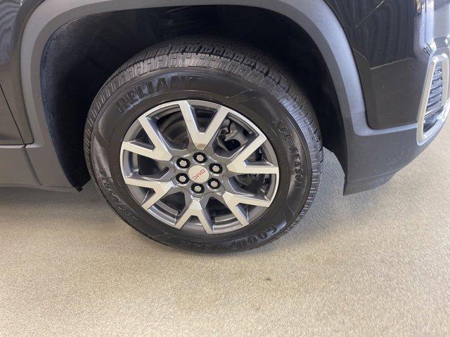 used 2023 GMC Acadia car, priced at $27,359