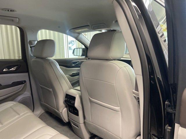 used 2023 GMC Acadia car, priced at $27,359