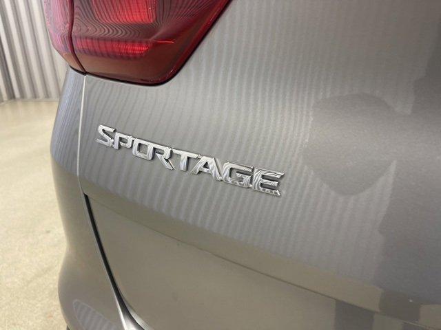 used 2020 Kia Sportage car, priced at $21,983