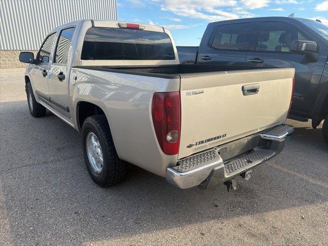 used 2007 Chevrolet Colorado car, priced at $6,988