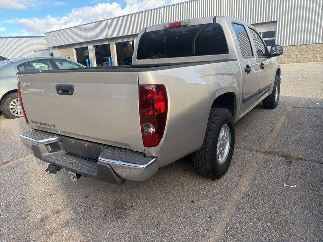 used 2007 Chevrolet Colorado car, priced at $6,988