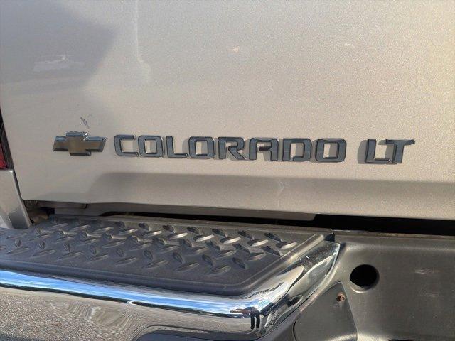 used 2007 Chevrolet Colorado car, priced at $6,988