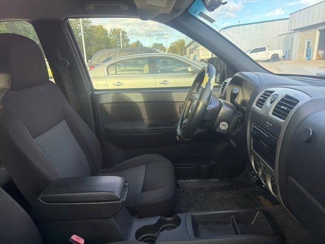 used 2007 Chevrolet Colorado car, priced at $6,988