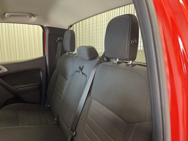 used 2019 Ford Ranger car, priced at $28,988