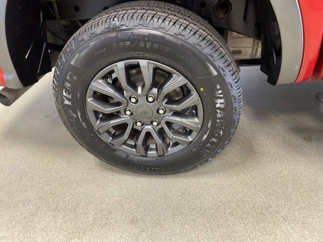 used 2019 Ford Ranger car, priced at $28,988