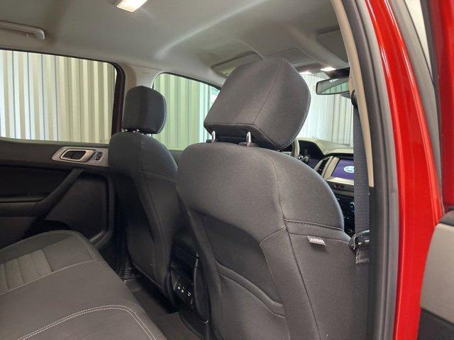 used 2019 Ford Ranger car, priced at $28,988