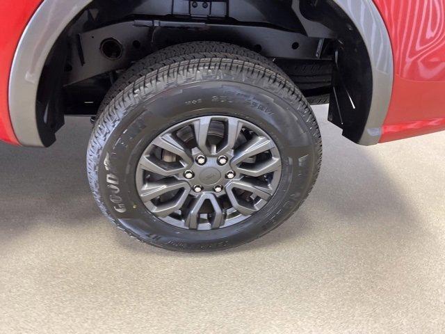 used 2019 Ford Ranger car, priced at $28,988