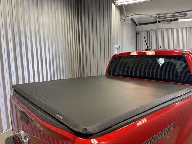 used 2019 Ford Ranger car, priced at $28,988