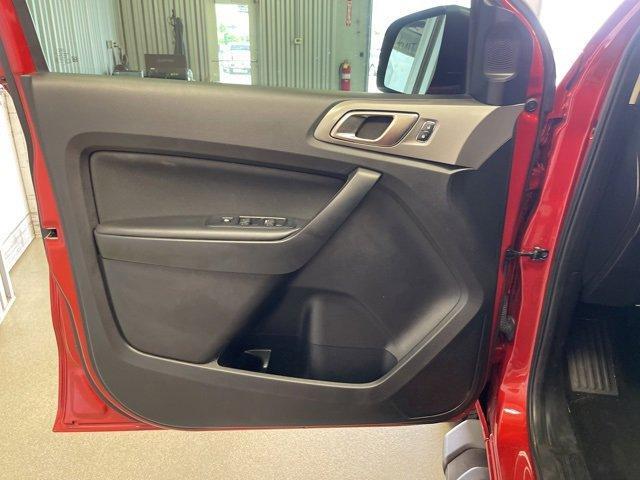 used 2019 Ford Ranger car, priced at $28,988