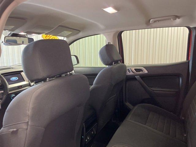 used 2019 Ford Ranger car, priced at $28,988