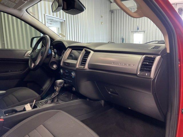 used 2019 Ford Ranger car, priced at $28,988