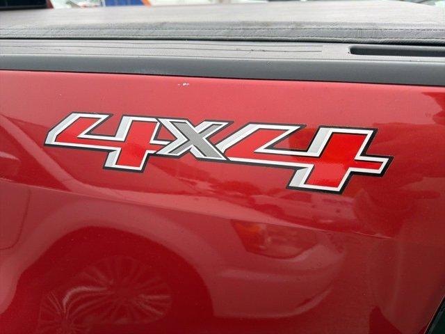 used 2016 Chevrolet Colorado car, priced at $21,988