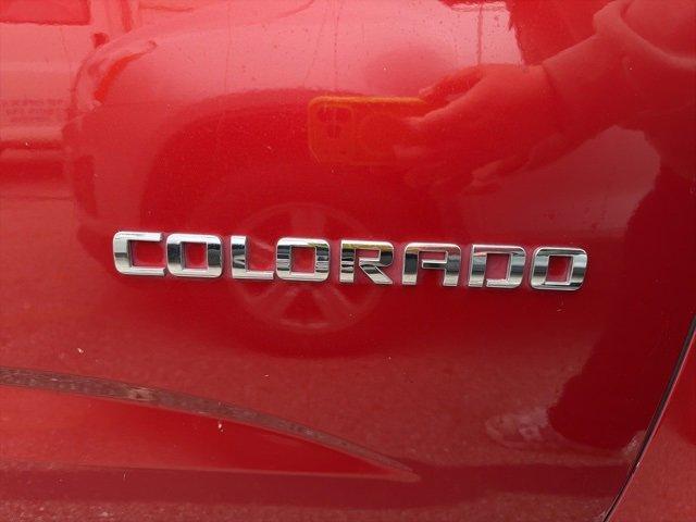 used 2016 Chevrolet Colorado car, priced at $21,988