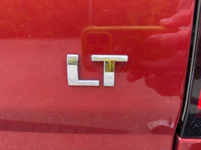 used 2016 Chevrolet Colorado car, priced at $21,988