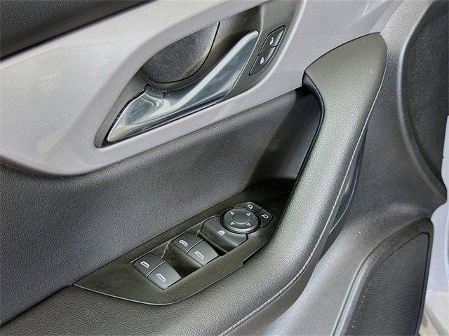 used 2021 Chevrolet Blazer car, priced at $23,988