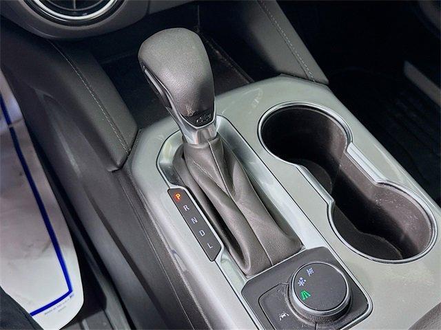 used 2021 Chevrolet Blazer car, priced at $23,988