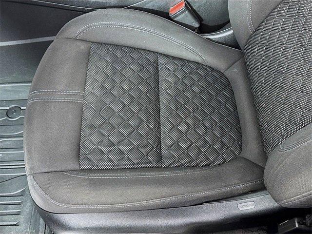 used 2021 Chevrolet Blazer car, priced at $23,988