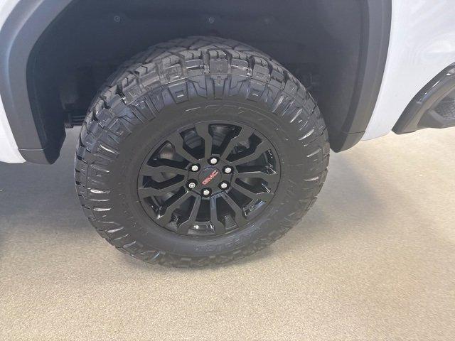 used 2023 GMC Sierra 1500 car, priced at $63,988