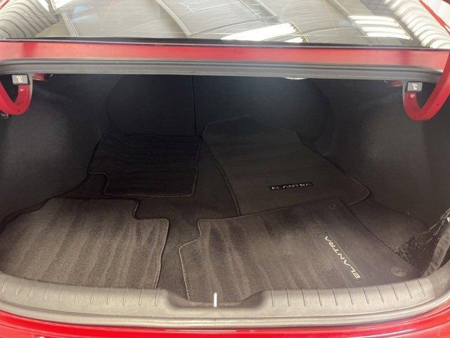 used 2023 Hyundai ELANTRA HEV car, priced at $24,988