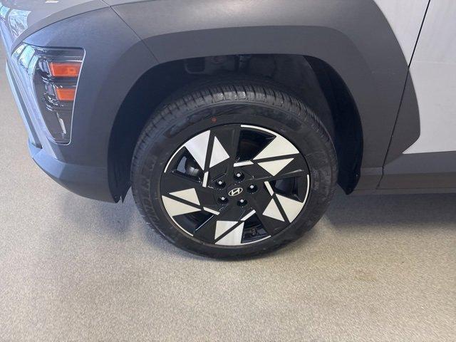used 2024 Hyundai Kona car, priced at $24,988