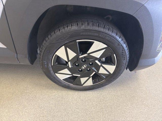 used 2024 Hyundai Kona car, priced at $24,988