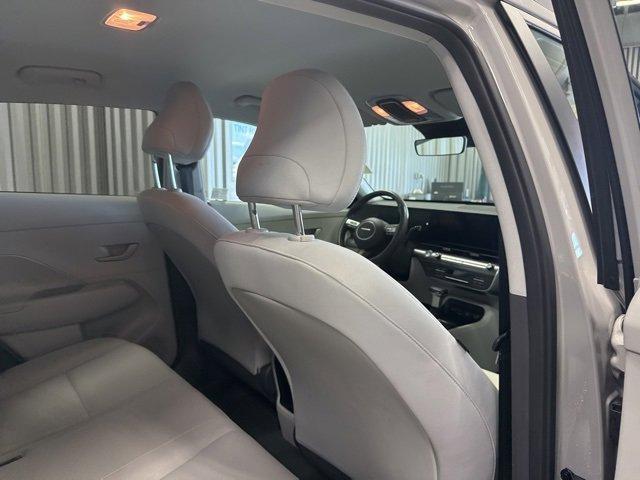 used 2024 Hyundai Kona car, priced at $24,988