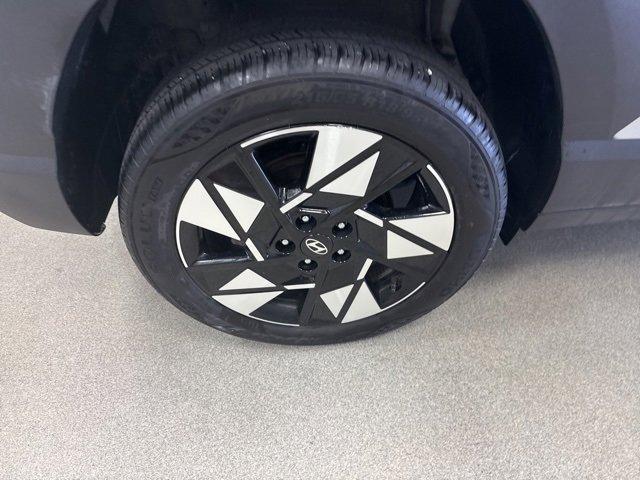 used 2024 Hyundai Kona car, priced at $24,988