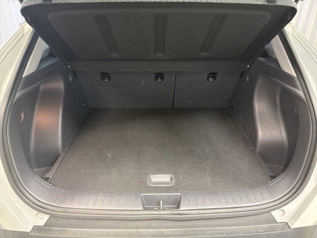 used 2024 Hyundai Kona car, priced at $24,988