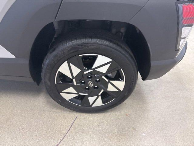 used 2024 Hyundai Kona car, priced at $24,988