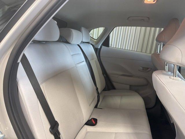 used 2024 Hyundai Kona car, priced at $24,988