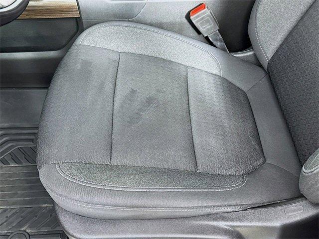 used 2021 Chevrolet Silverado 1500 car, priced at $36,988