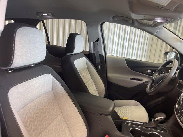 used 2022 Chevrolet Equinox car, priced at $22,988