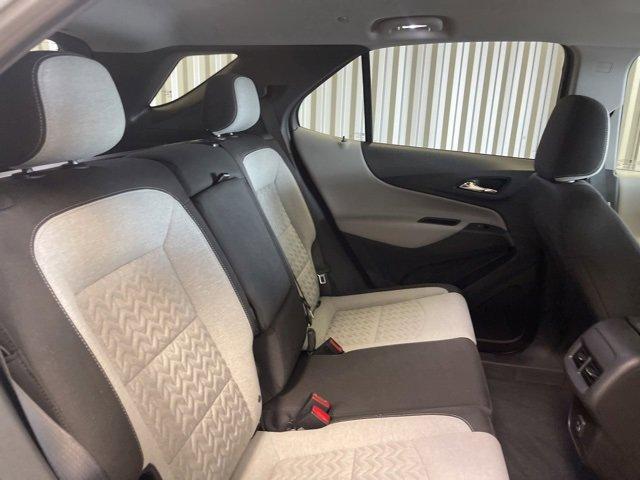 used 2022 Chevrolet Equinox car, priced at $22,988