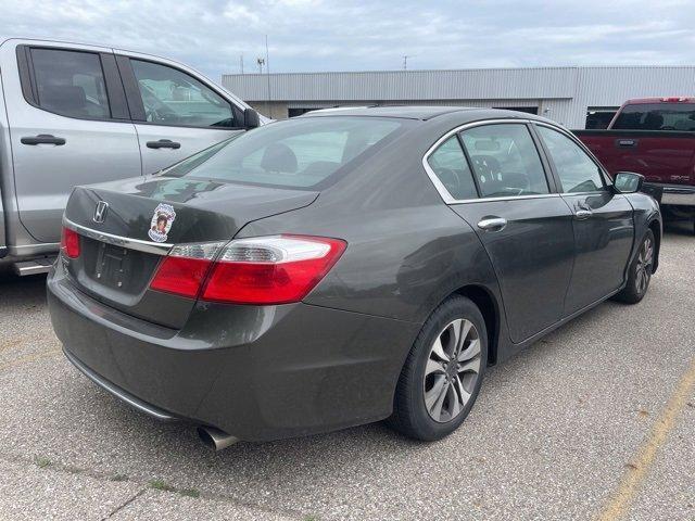 used 2013 Honda Accord car