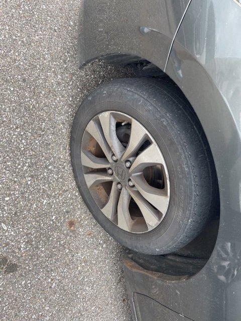 used 2013 Honda Accord car