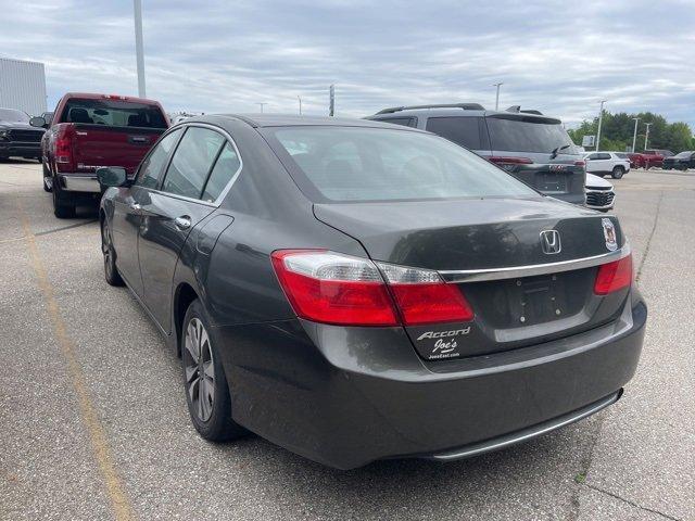 used 2013 Honda Accord car