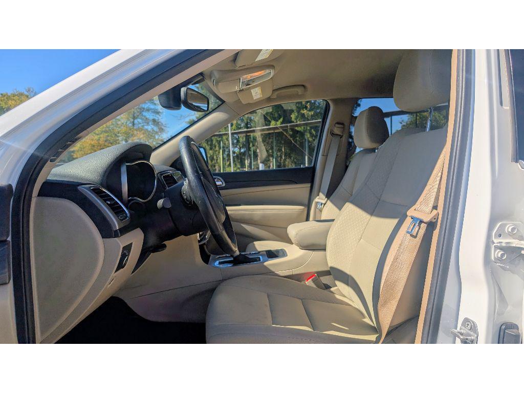 used 2019 Jeep Grand Cherokee car, priced at $15,850