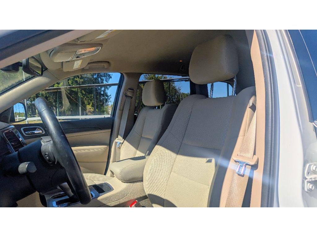 used 2019 Jeep Grand Cherokee car, priced at $15,850