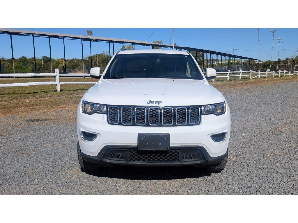 used 2019 Jeep Grand Cherokee car, priced at $15,850